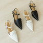 Talia Heels