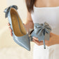 Sabrie Heels