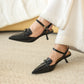 Talia Heels