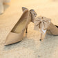 Sabrie Heels