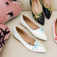 Peony Flats