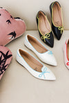 Peony Flats