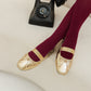 Bellerie Flats