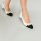 Sarah Heels