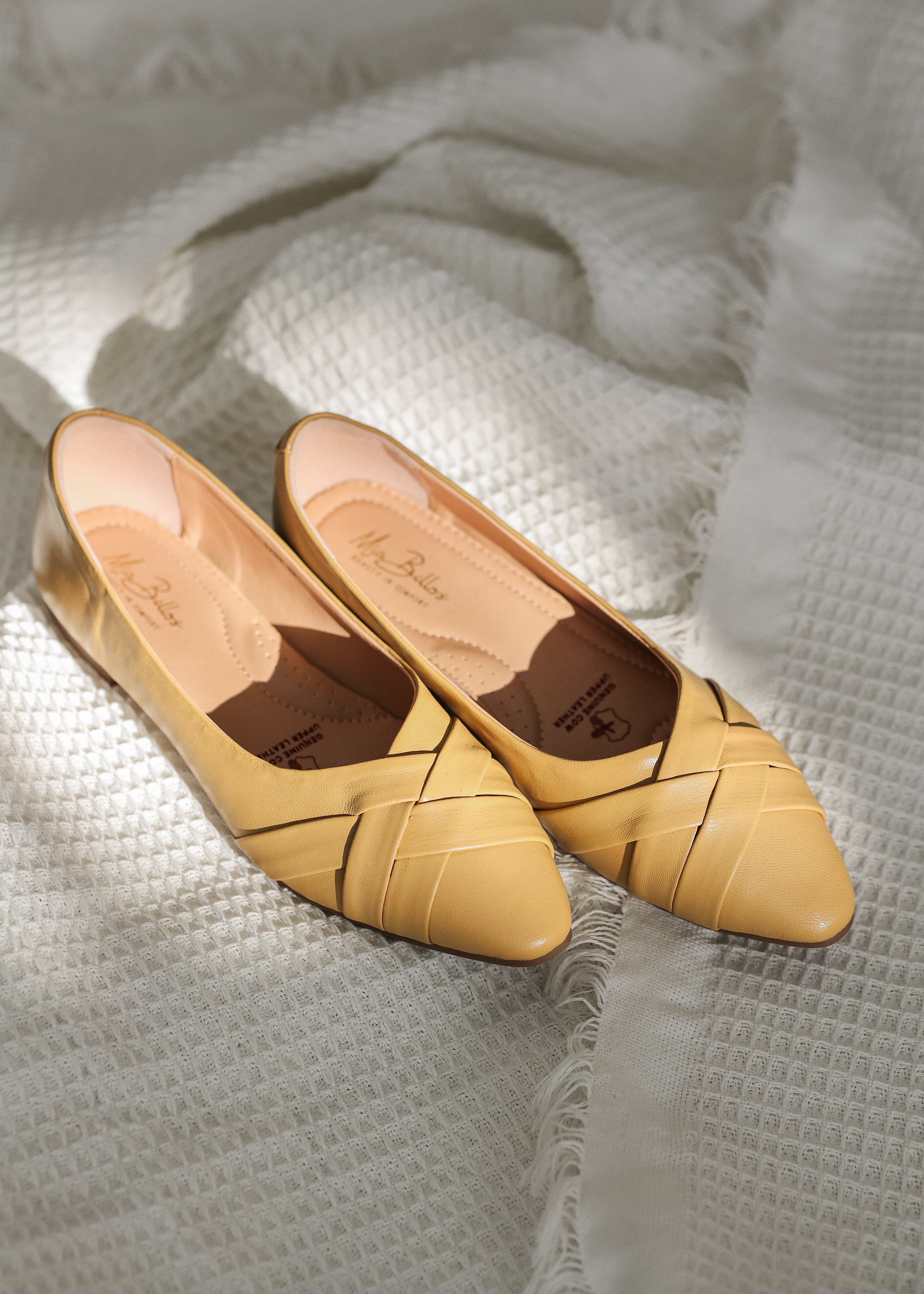 Mia flats hotsell